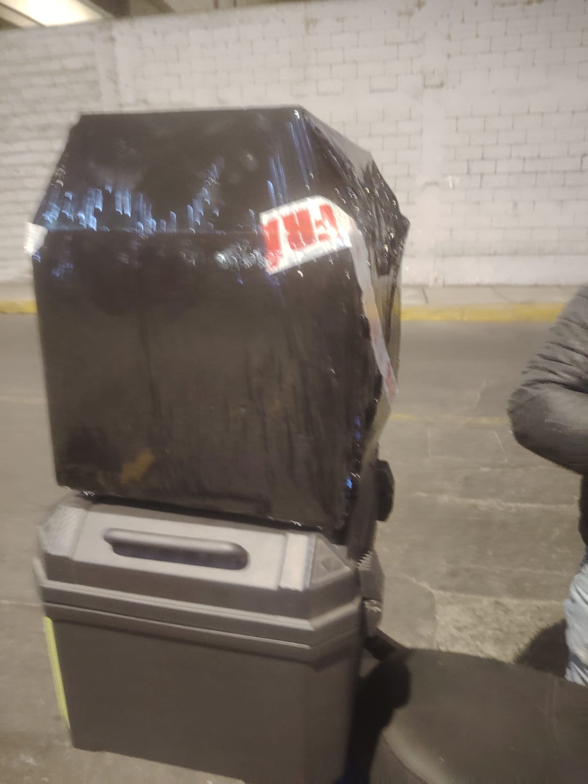 Envío nacional D'KARY IMPORT